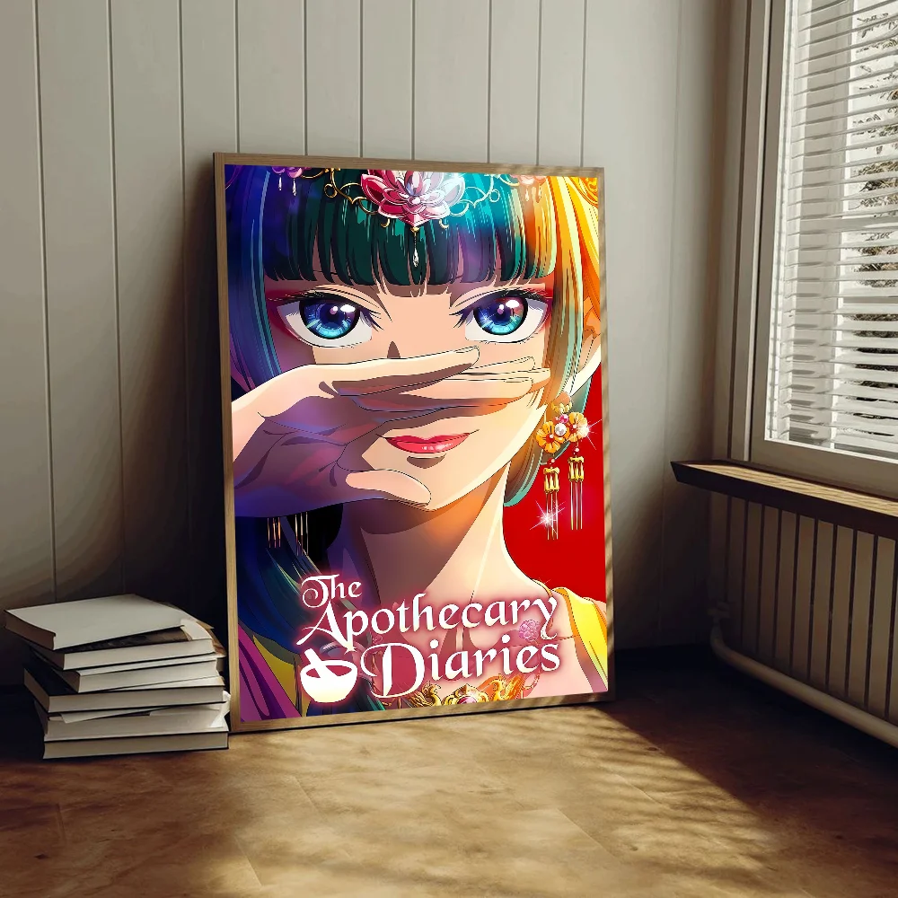 S75f8c67edcd048c8a4c887c63b60bd46v - Apothecary Diaries Store